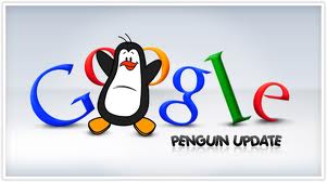 Google's Penguin Update